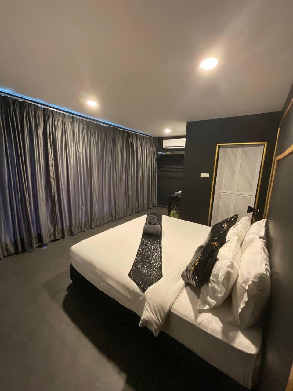 קואנטאן The Sky Inn מראה חיצוני תמונה